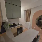 Apartment Peacefull In Dt Skopje
