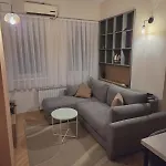 Peacefull In Dt Apartment *