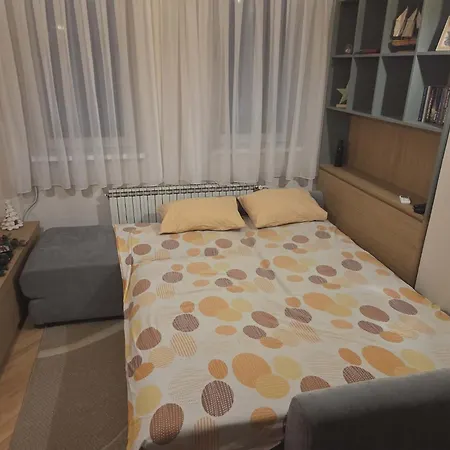 Peacefull In Dt * Skopje